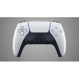 Sony Playstation 5 DualSense Controller 3D